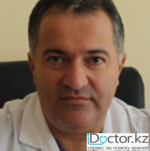 Алиханов Аибаз Асанович
