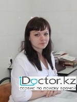 Дегтярева Зоя Николаевна