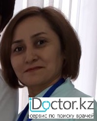 Бейсенова Роза