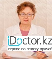Дьяченко Наталья Ивановна
