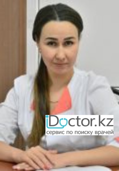 Раимова Луиза Хамидовна
