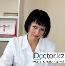 На фотографии изображён Гинеколог Симонова Елена Юрьевна