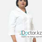Врачи акушер-гинекологи в Алматы (173)