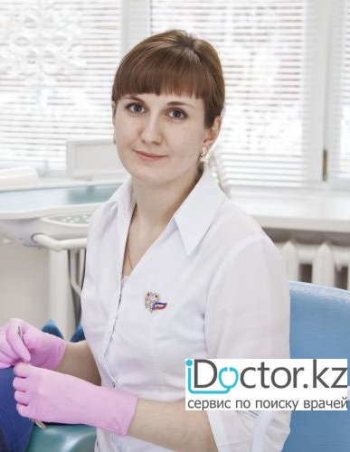 Мирошниченко Наталья Викторовна