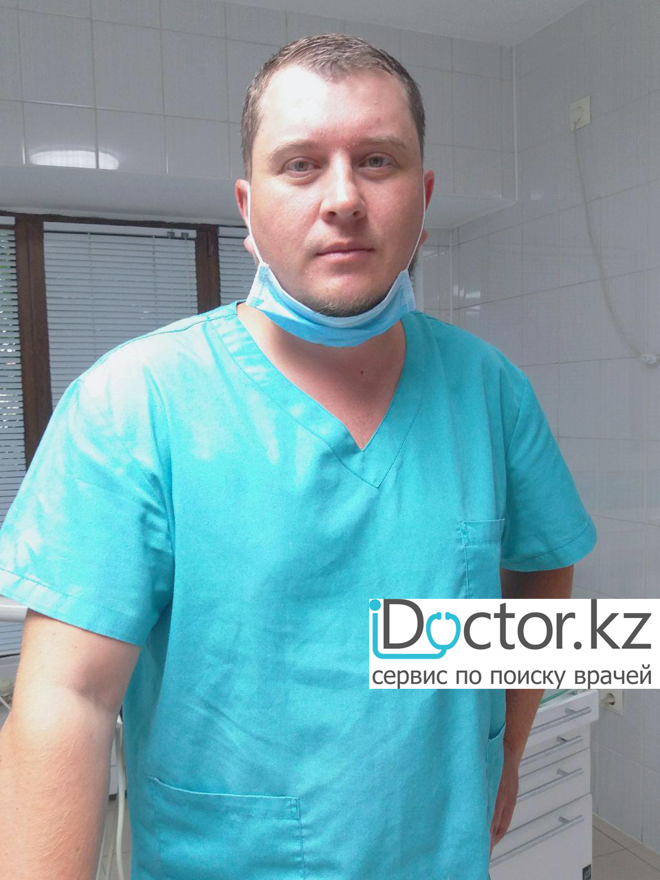 Алексеев Евгений Владимирович