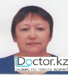 Шакирова Наиля Фаритовна