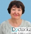 Жубаева Бахыт Кабдрашитовна