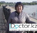 Каримова Мария Кабиденовна