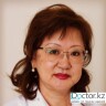 Югай Лариса Владимировна