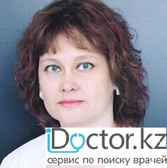 Виноградская Елена Васильевна