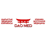 Клиника восточной медицины "DaoMed"
