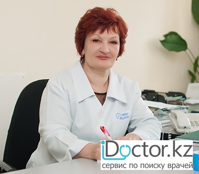 Кудинова Ольга Николаевна