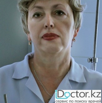 Мозжухина Татьяна Владимировна