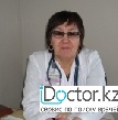 Исабаева Гульбара Бекеновна