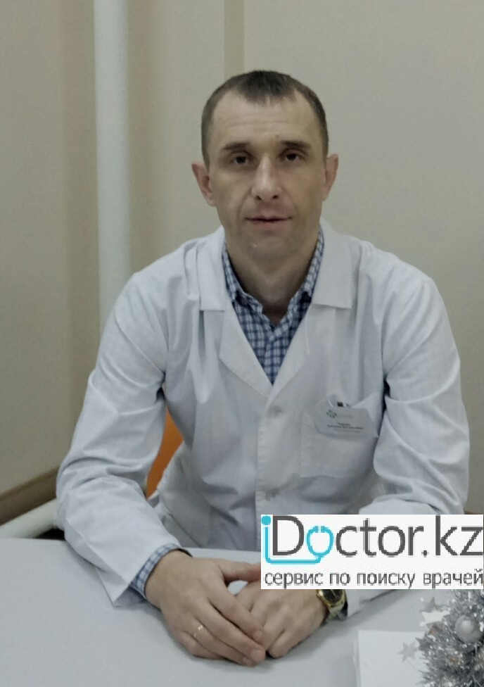 Череда Алексей Витальевич