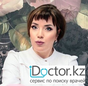Персань Елена Анатольевна
