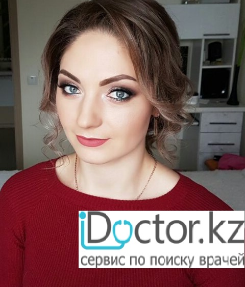 Песоцкая Валентина Владимировна