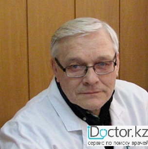Цешковский Виктор Станиславович