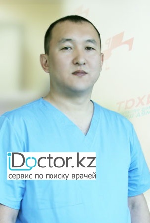 Суретте Бальмухамедов Нуртас Талгатович