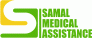 Медицинский центр "Samal Medical Assistance " филиал на Адмирала Владимирского медициналық орталығының суреті