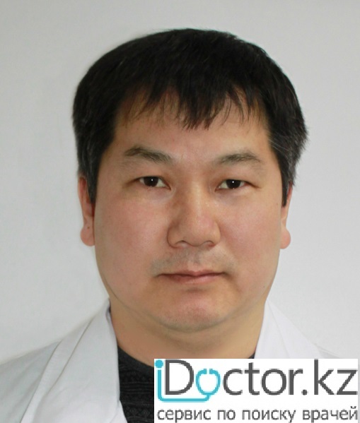 Тен Сергей Александрович