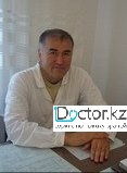 На фотографии изображён Нарколог Маликов Мухтар Каирханович