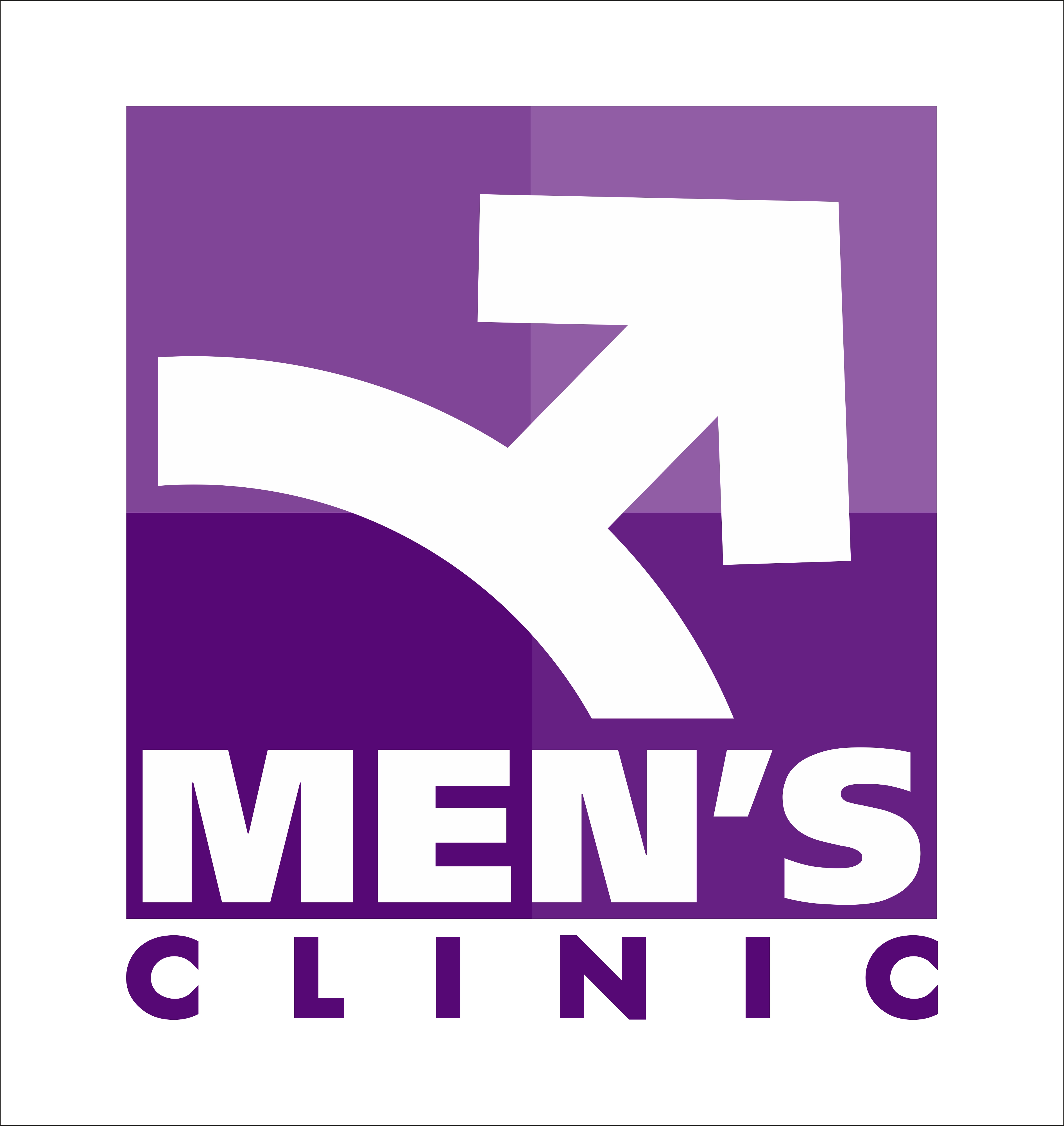 Клиника мужского здоровья "Men's clinic" медициналық орталығының суреті