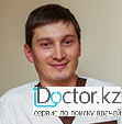На фотографии изображён Стоматолог-ортопед Чангариди Фёдор Константинович