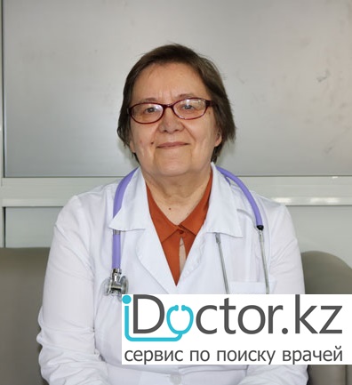 Крайникова Наталья Анатольевна