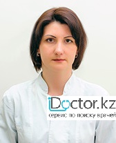 Павлова Елена Викторовна