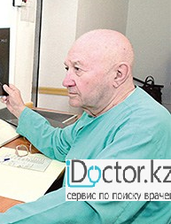 Червенинов Виктор Николаевич