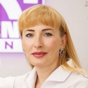 На фотографии изображён Узист Бегунова Ирина Анатольевна