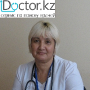 Бронхиальная астма у детей -  лечение в Петропавловске