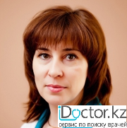 Данилина Татьяна Владимировна