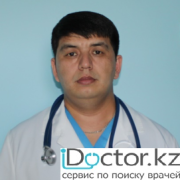 Реаниматологи в Павлодаре