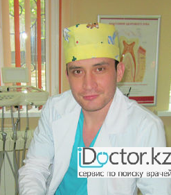 Мироненко Виктор Борисович