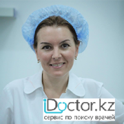 Стоматология "Зубной Доктор" на ул. Серикбаева, 1