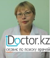 Иванцив Марина Ивановна