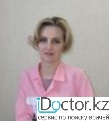 Прокофьева Елена Викторовна