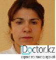 Эйвазова Кифаят Миралиевна
