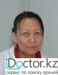 Абуова Шынар Абукызы
