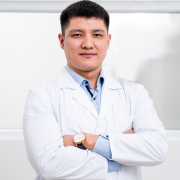Челюстно-лицевой хирурги в Алматы