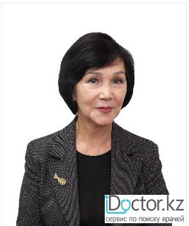 Кешилева Зура Бостановна