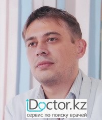 Седов Антон Олегович
