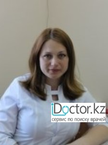 Халитова Олеся Васильевна