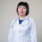Утегенова Назипа Айтбаевна