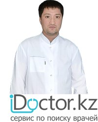 На фотографии изображён Стоматолог Юнусов Бекзод Шухратович