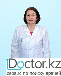 Урынгалиева Гульнар Кусаиновна