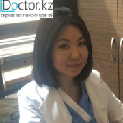 Перфузиологи в Алматы
