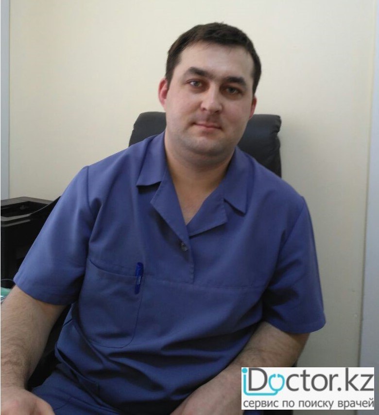 Кожушко Владимир Николаевич